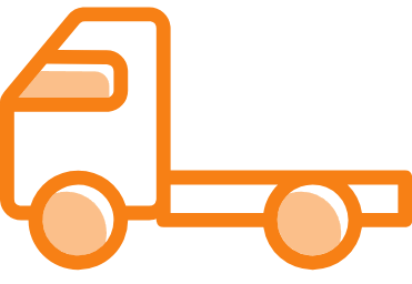 乾安拖车/平板车